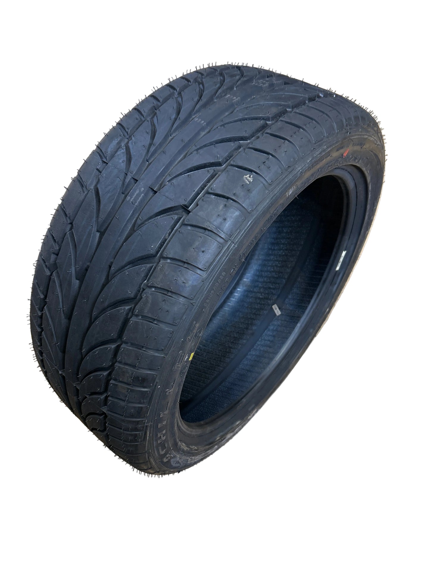 2 ACHILLES ATR SPORT BSW P 215 45 17 91W XL HIGH PERFORMANCE TIRE MAA214517