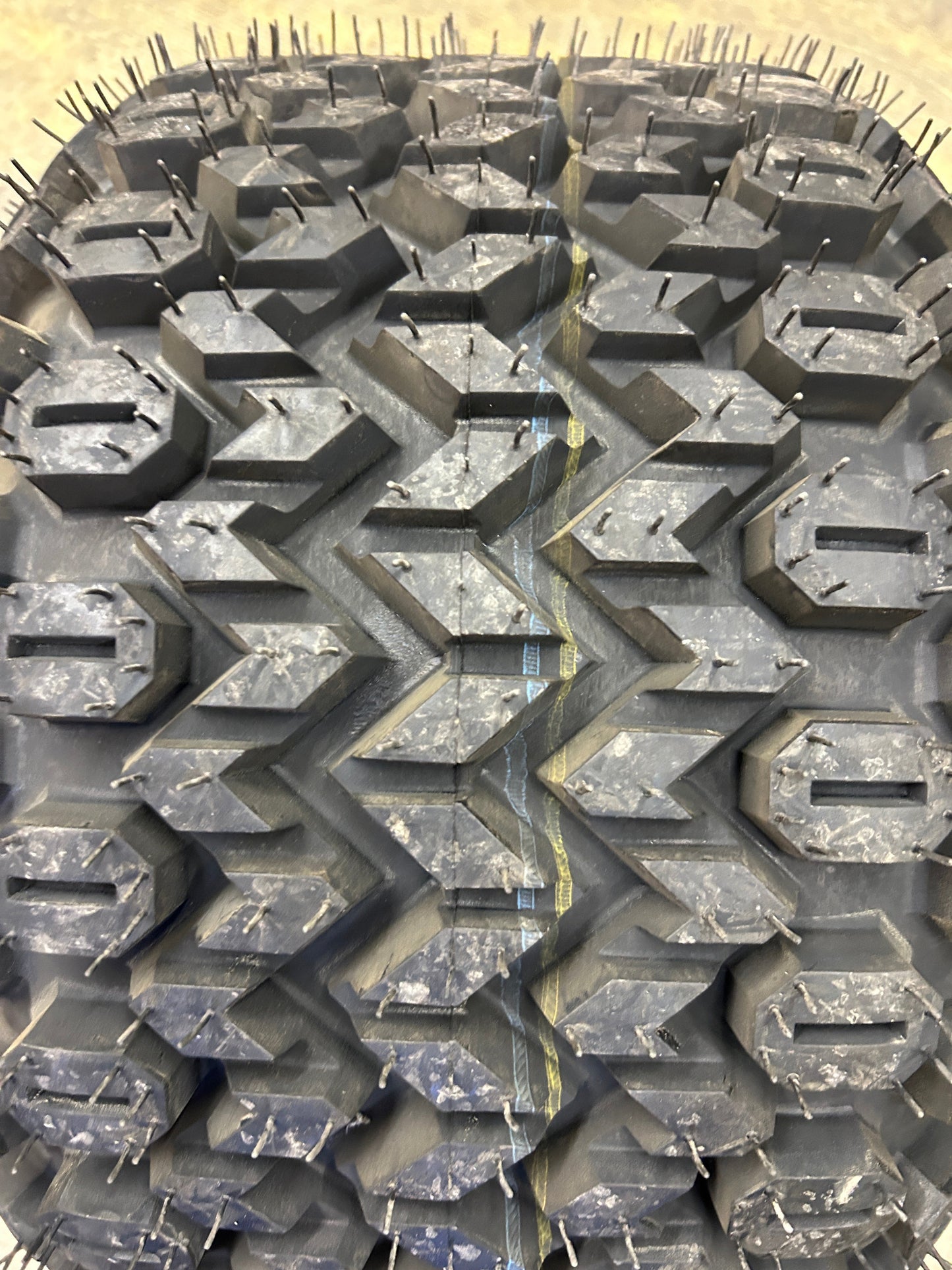 CARLSTAR HD FIELD TRAX BSW AT 22 12 8 51F ATV/UTV TIRE 588389