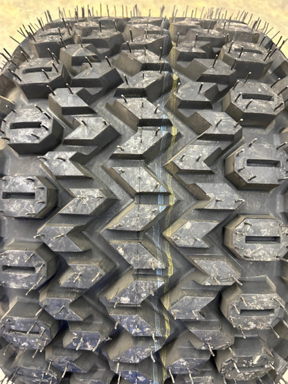 CARLSTAR HD FIELD TRAX BSW AT 22 12 8 51F ATV/UTV TIRE 588389