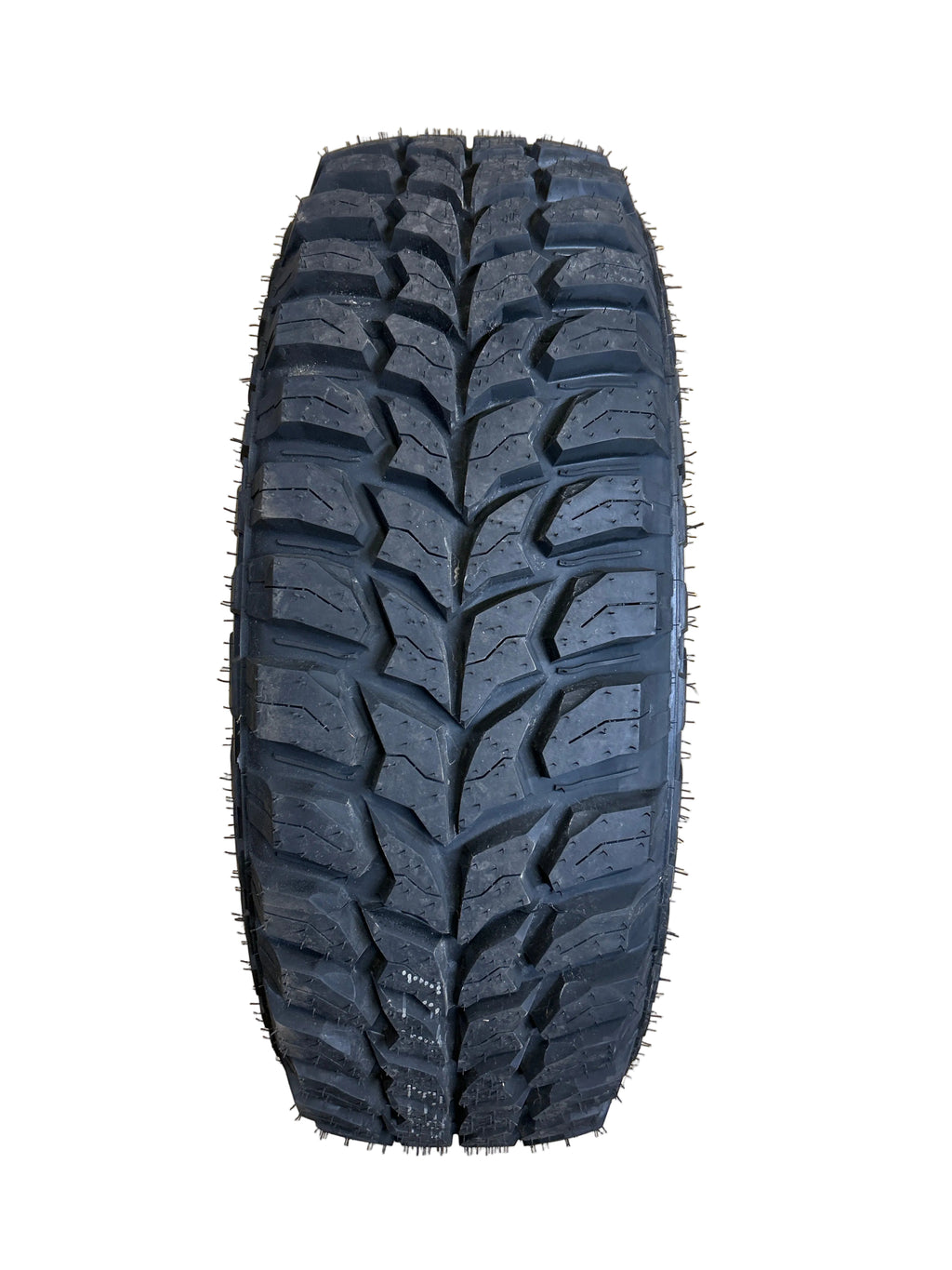 ROADONE CAVALRY M/T BSW LT 235 75 15 104Q 6PLY MUD TIRE RL1254