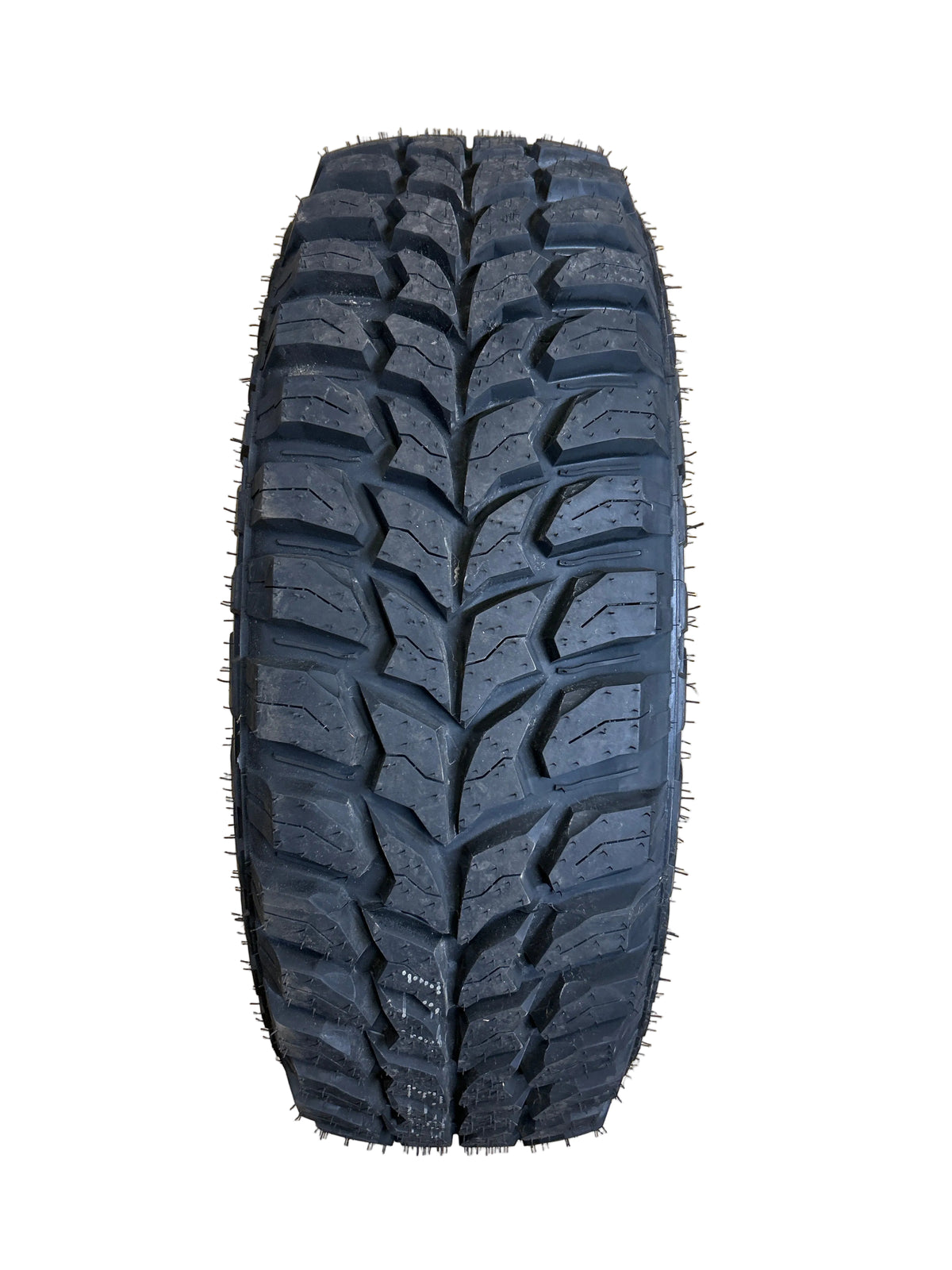 ROADONE CAVALRY M/T BSW LT 235 75 15 104Q 6PLY MUD TIRE RL1254