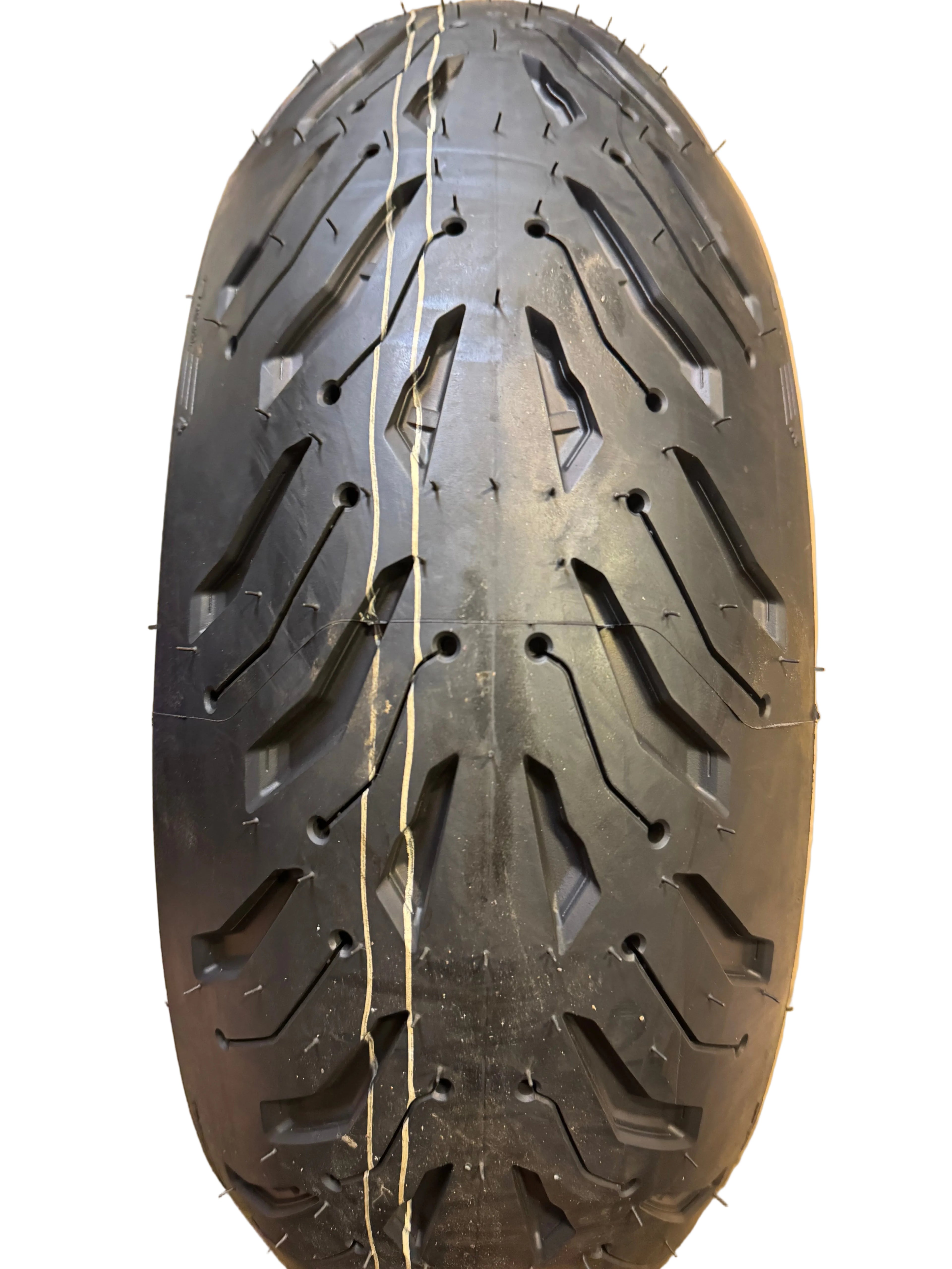 MICHELIN ROAD 6 BSW 190 50 17 73W REAR MOTORCYCLE TIRE 38208