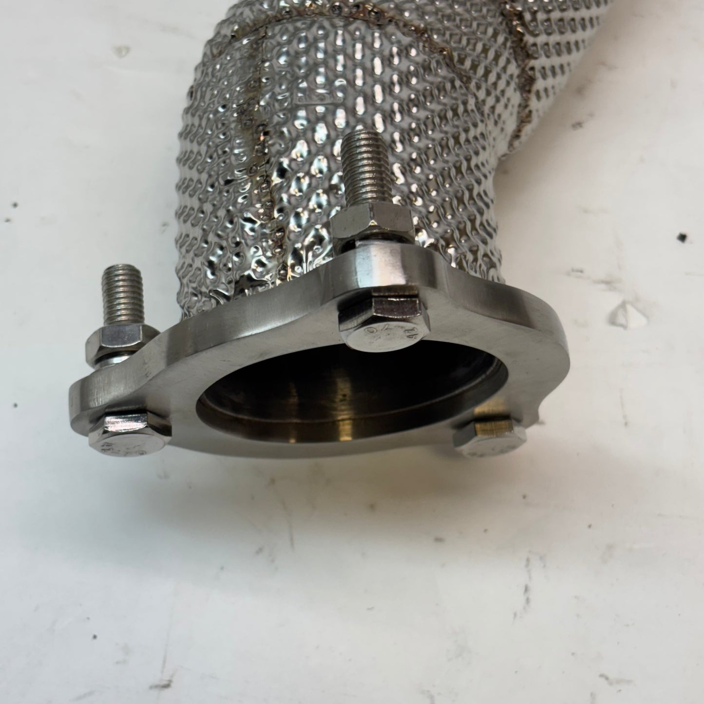KOTA PERFORMANCE DOWNPIPES FOR AUDI B9