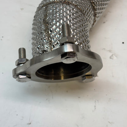 KOTA PERFORMANCE DOWNPIPES FOR AUDI B9