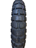 SHINKO ADVENTURE TRAIL E804 BSW 110 80 19 59R FRONT MOTORCYCLE TIRE 874700