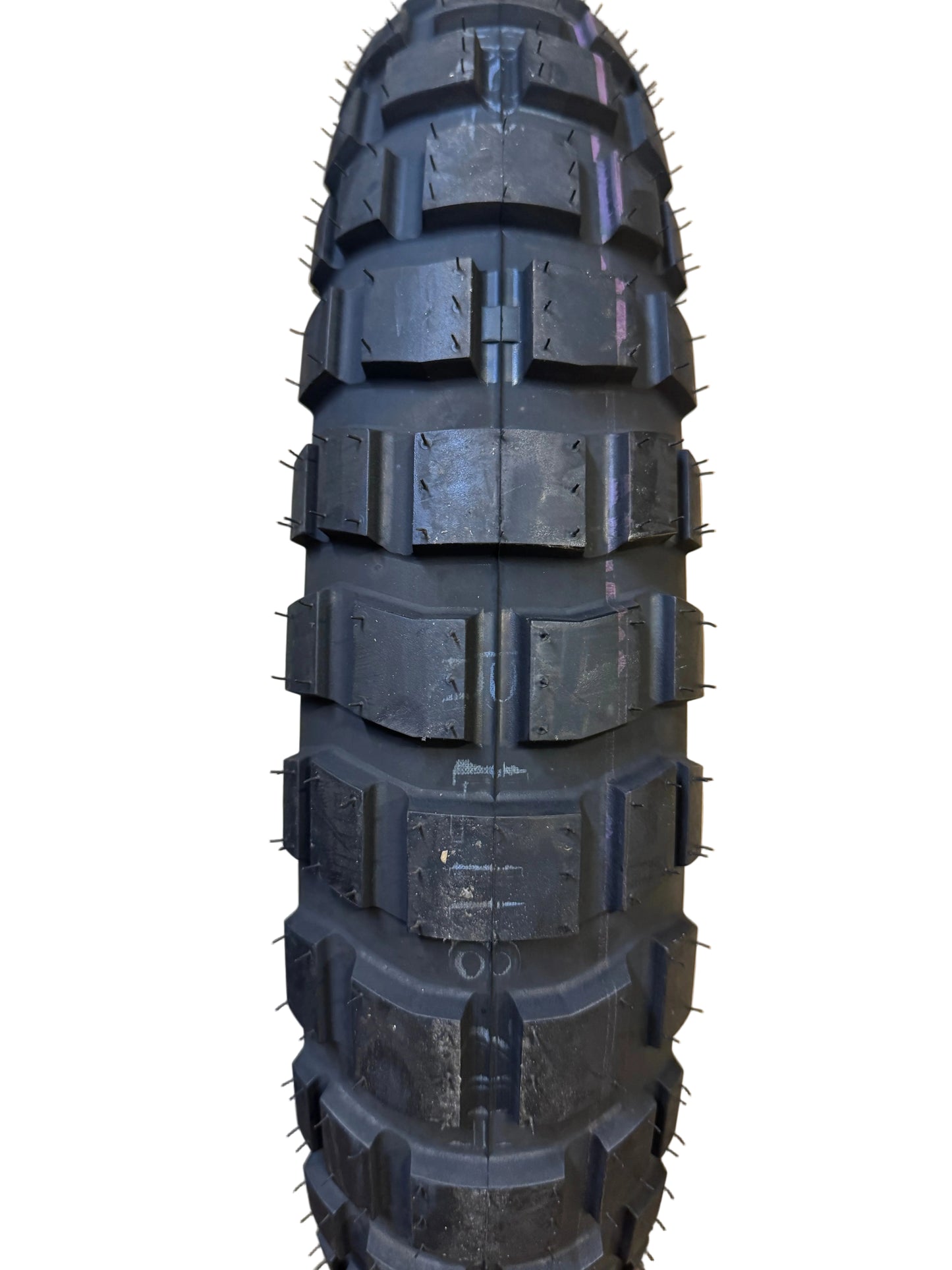 SHINKO ADVENTURE TRAIL E804 BSW 110 80 19 59R FRONT MOTORCYCLE TIRE 874700