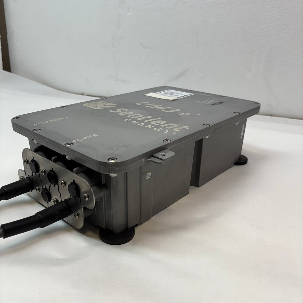 COMMS SENTIENT ENERGY UM3+ STANDARD UNDERGROUND LINE SENSOR 44001-01049-20024