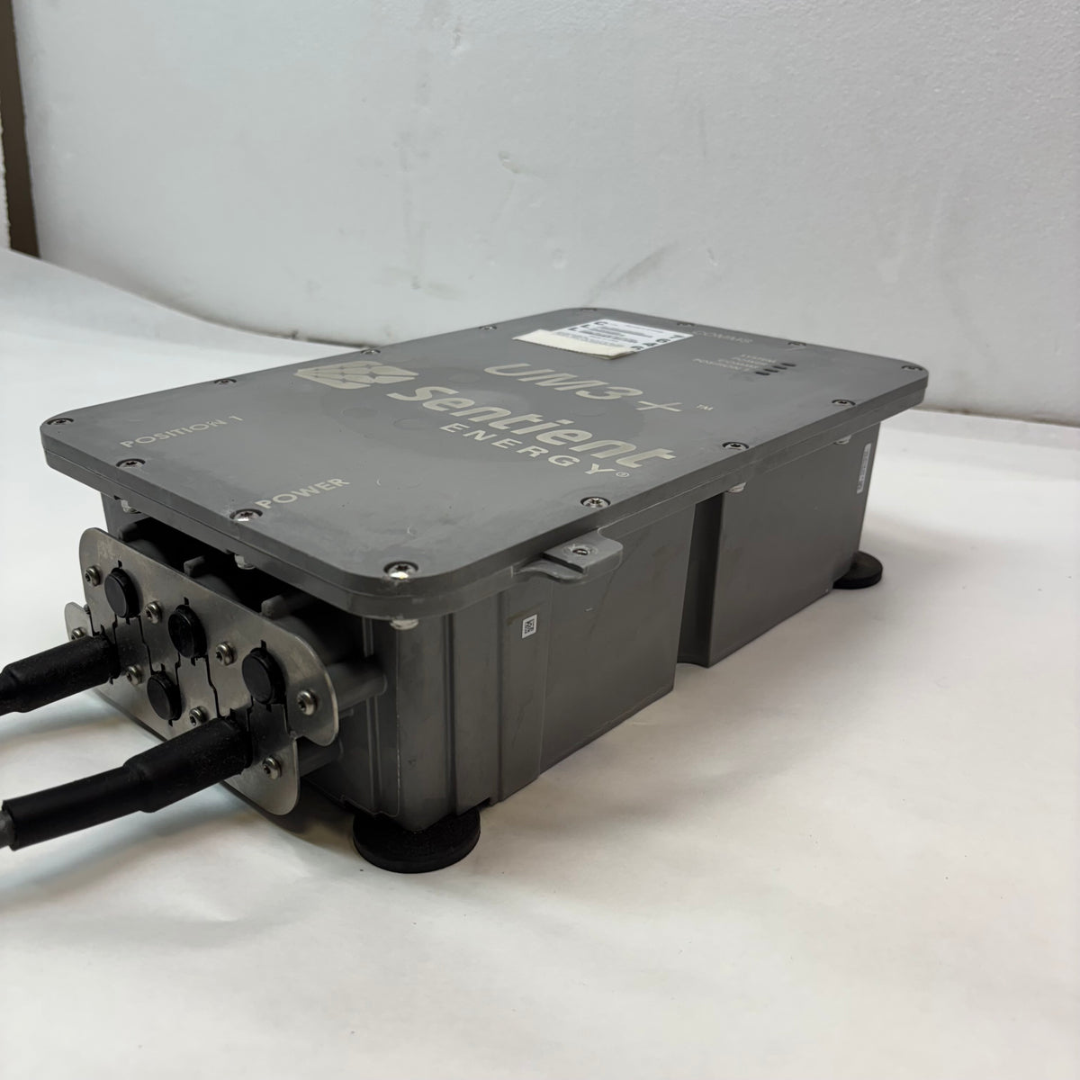 COMMS SENTIENT ENERGY UM3+ STANDARD UNDERGROUND LINE SENSOR 44001-01049-20024