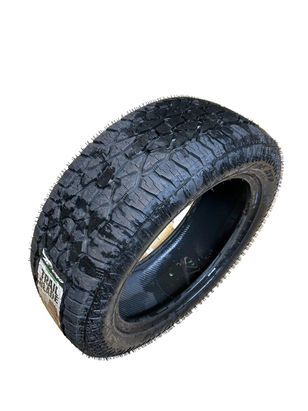 ATTURO TRAIL BLADE ATS BSW P 255 55 20 110H XL ALL WEATHER TBASDFJBKPA