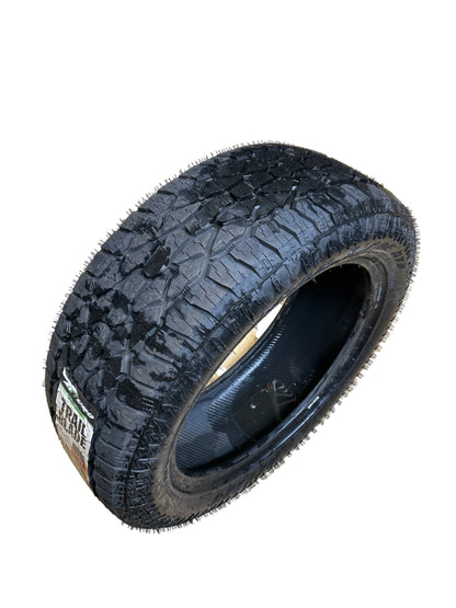 ATTURO TRAIL BLADE ATS BSW P 255 55 20 110H XL ALL WEATHER TBASDFJBKPA