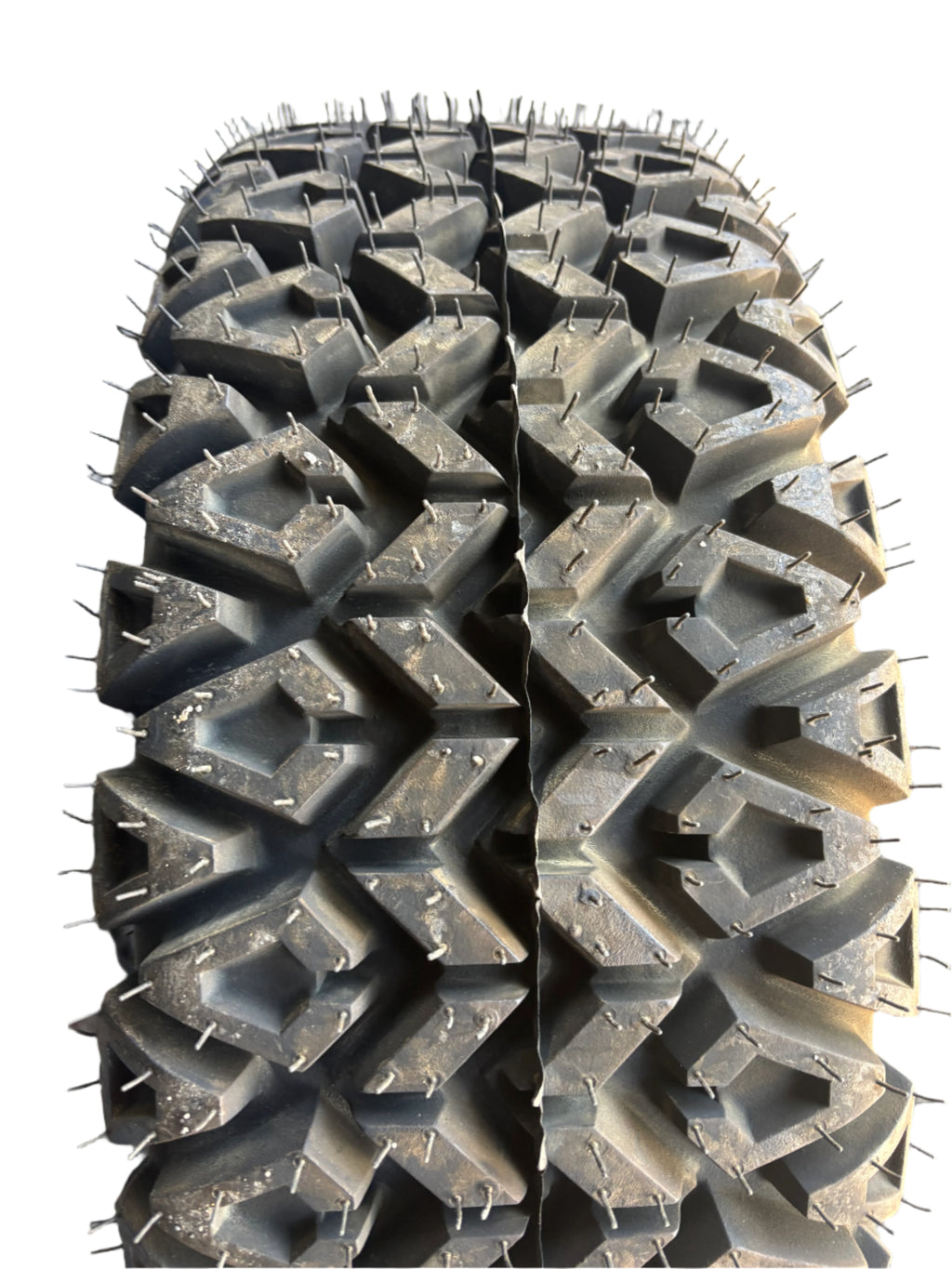 NOS CARLISLE ALL TRAIL BSW AT 25 8 12 4PLY ATV/UTV TIRE 511507