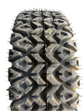 NOS CARLISLE ALL TRAIL BSW AT 25 8 12 4PLY ATV/UTV TIRE 511507