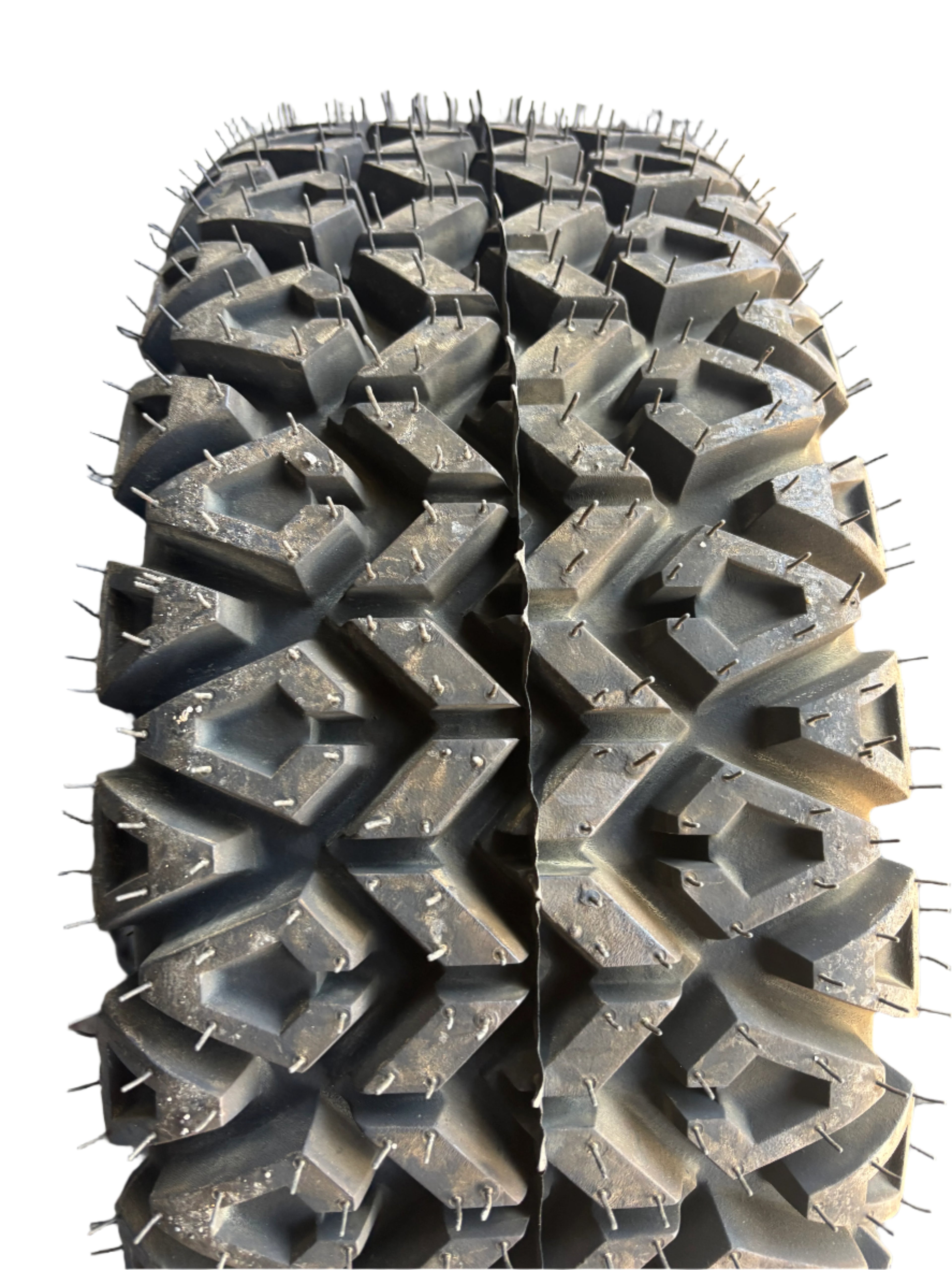 NOS CARLISLE ALL TRAIL BSW AT 25 8 12 4PLY ATV/UTV TIRE 511507