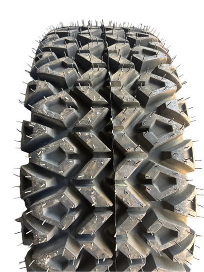 CARLISLE ALL TRAIL BSW AT 25 8 12 4PLY ATV/UTV TIRE 511507