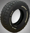 MICKEY THOMSPON BAJA LEGEND EXP RWL LT 285 70 17 121/118Q HYBRID ALL TERRAIN TIRE 90000067178