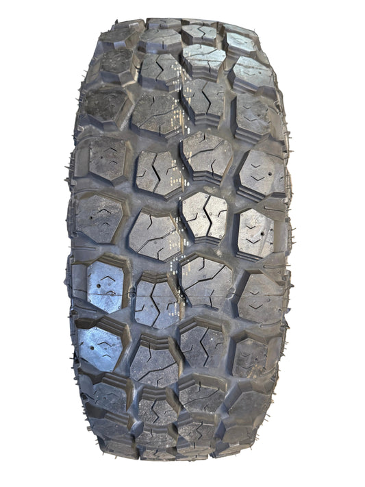 IRONMAN ALL COUNTRY M/T OWL LT 31 10.5 15 109Q 6PLY MUD TERRAIN TIRE 98772