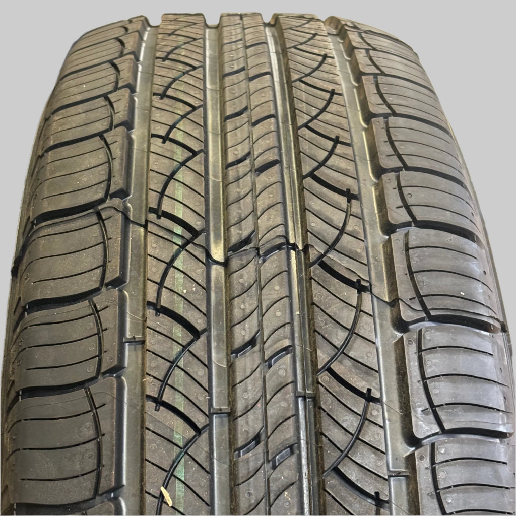 MICHELIN LATITUDE TOUR HP P 245 60 18 105V SL ALL SEASON TIRE 43880