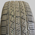 MICHELIN LATITUDE TOUR HP P 245 60 18 105V SL ALL SEASON TIRE 43880