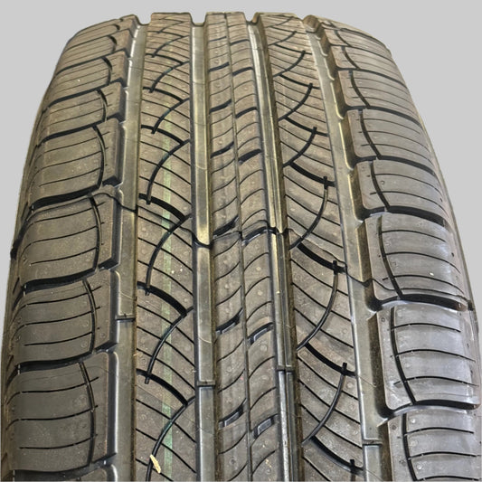 MICHELIN LATITUDE TOUR HP P 245 60 18 105V SL ALL SEASON TIRE 43880