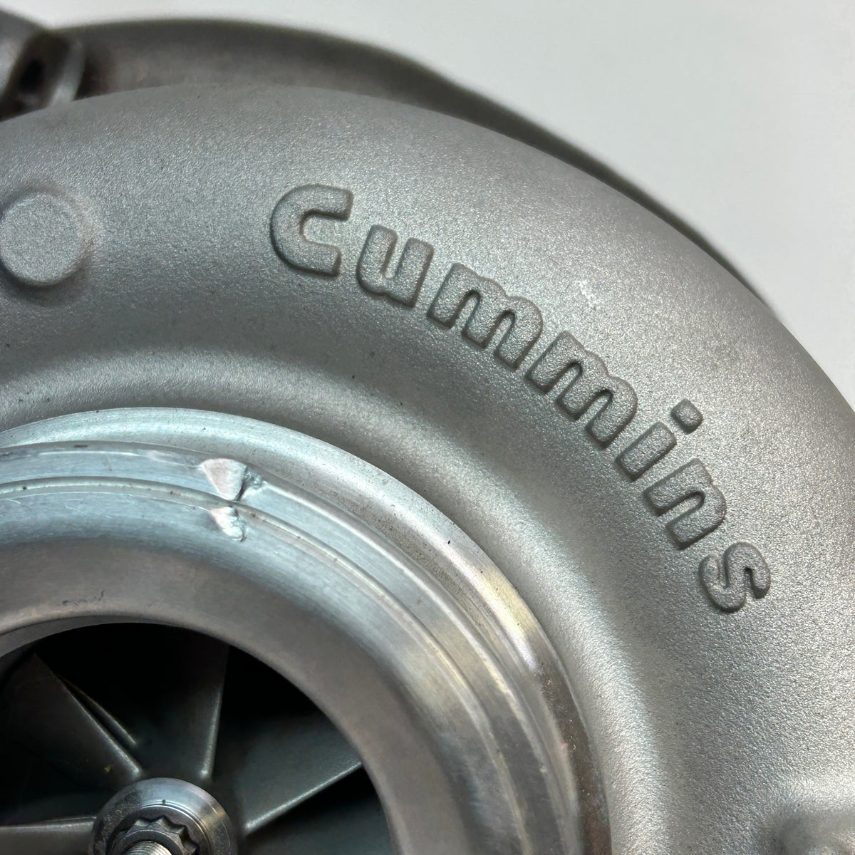 HOLSET 5326058H TURBOCHARGER ASSEMBLY 2013–2018 RAM 6.7L Cummins