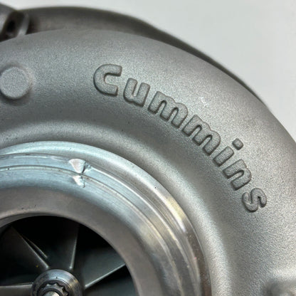 HOLSET 5326058H TURBOCHARGER ASSEMBLY 2013–2018 RAM 6.7L Cummins