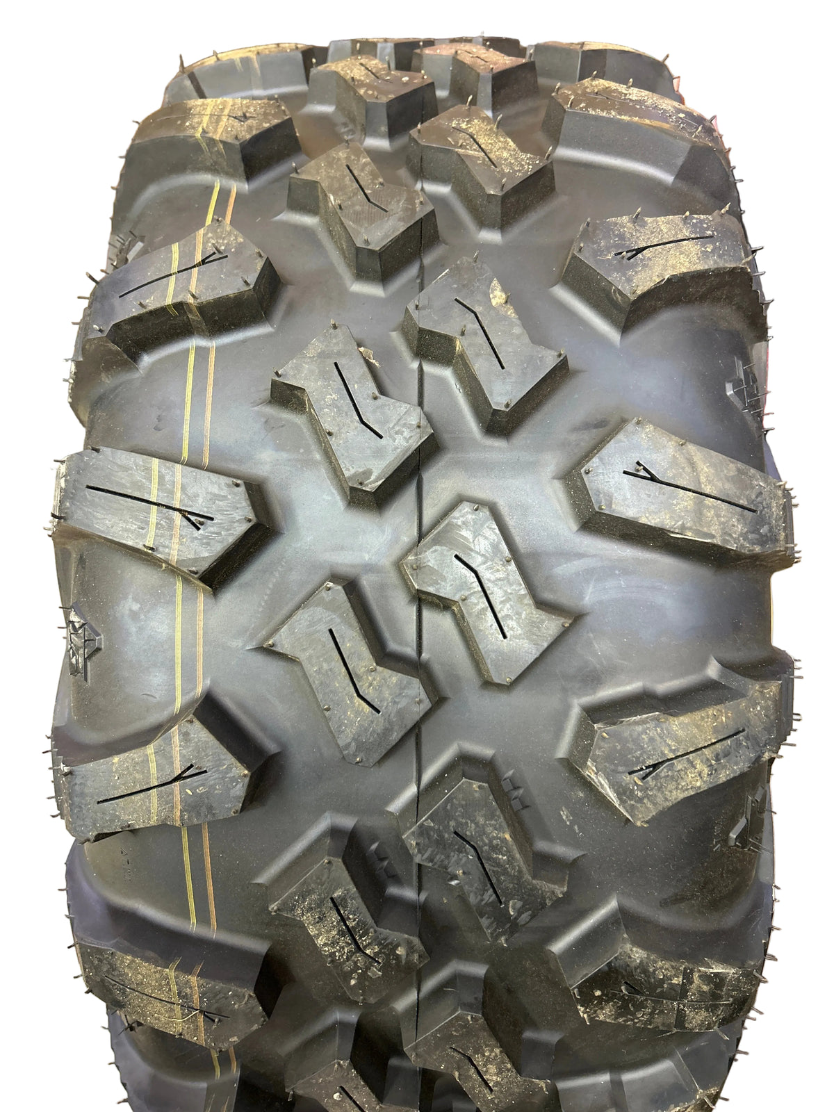 TUSK  MEGABITE BSW  29 11 14 77M 8PLY ATV/UTV TIRE 2032710176