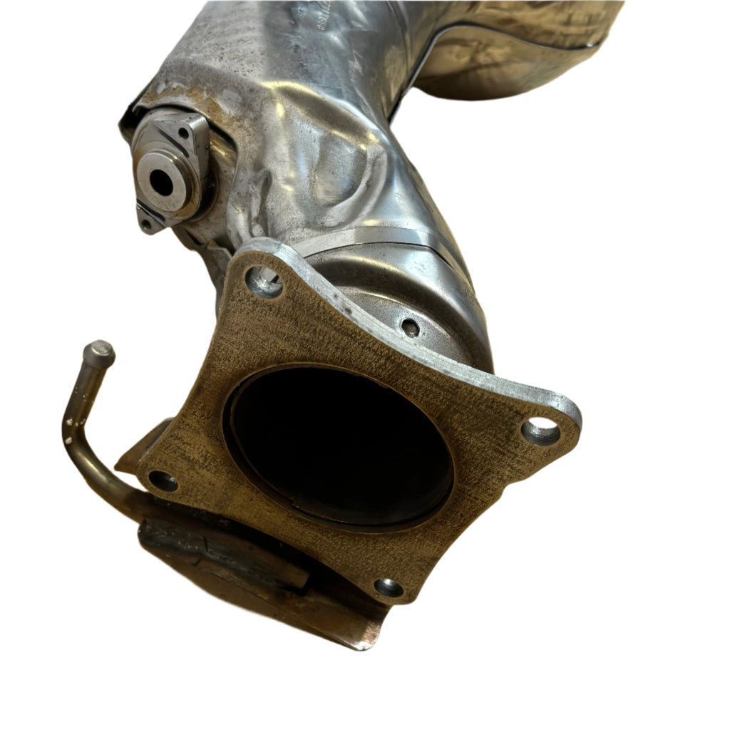 GENUINE MOPAR CATALYTIC CONVERTER 17-18 RAM 2500 3500 6.7L L6 68371833AA