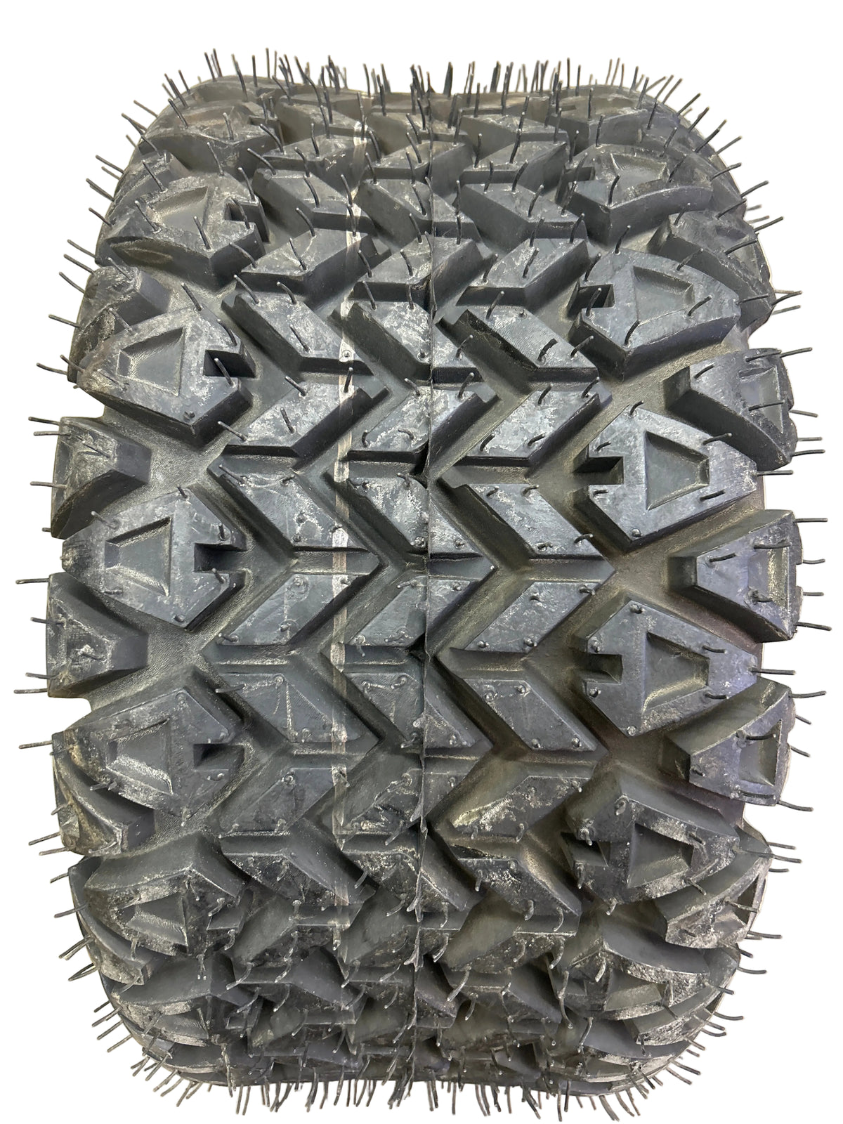 CARLSTAR ALL TRAIL BSW 265 50 12 74F 4PLY ATV/UTV TIRE 511505