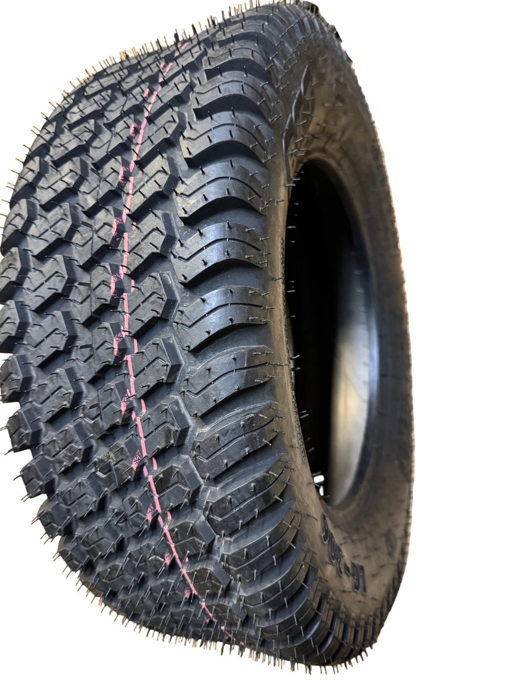 BKT LG-306 BSW 27 8.5 15 4PLY LAWN MOWER TIRE 94025671