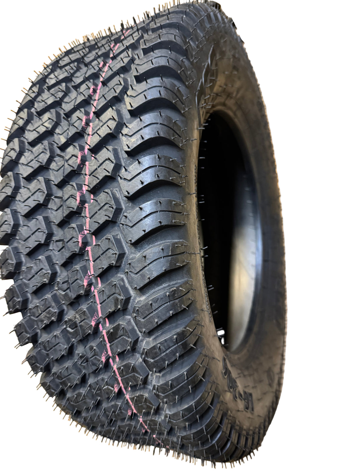 BKT LG-306 BSW 27 8.5 15 4PLY LAWN MOWER TIRE 94025671