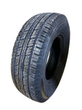 GENERAL GRABBER HTS60 BSW LT 245 75 16 120/116S ALL SEASON TIRE 04505090000