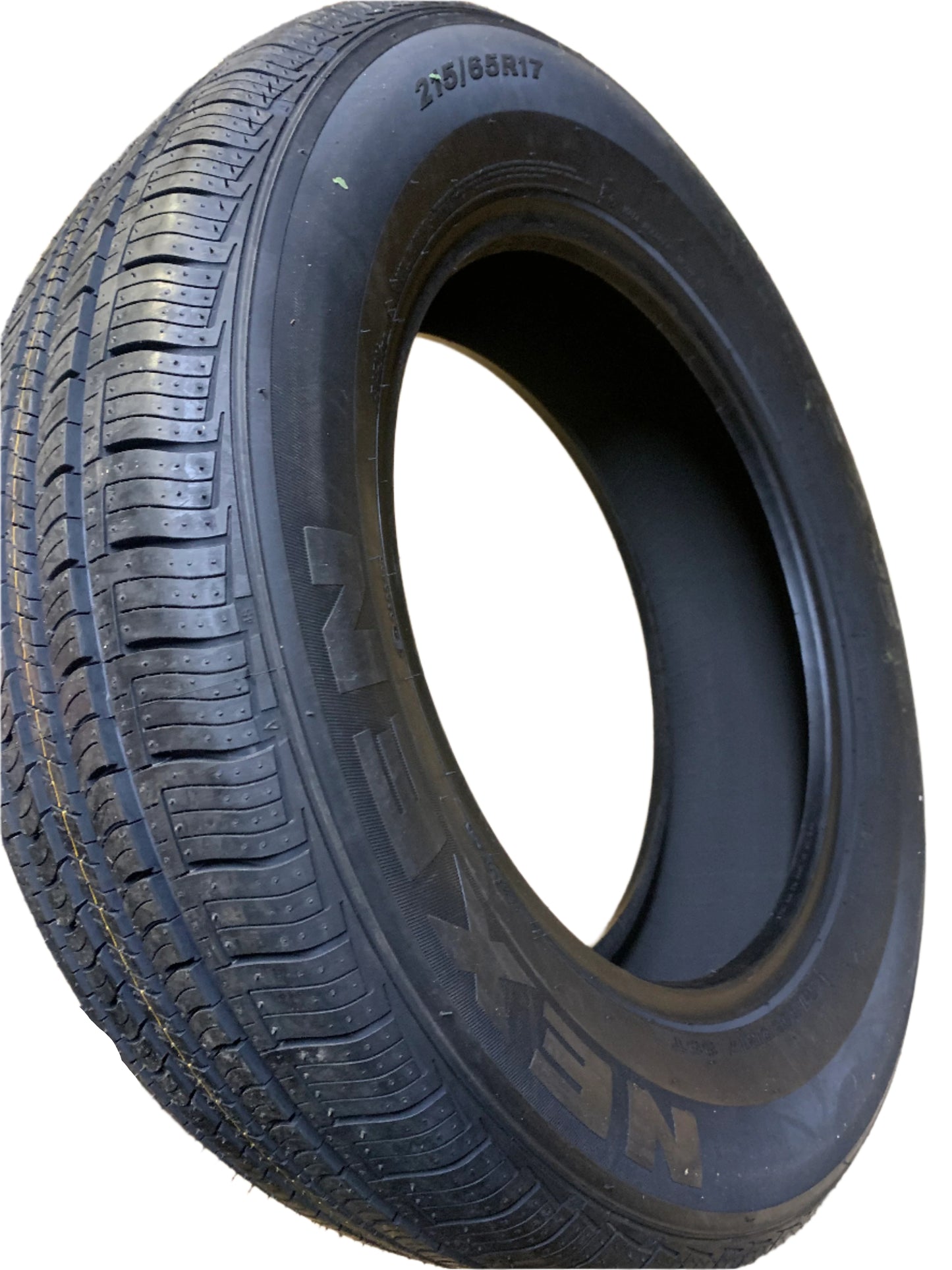 NEXEN NPRIZ AH5  BSW P 215 65 17 99T  ALL SEASON TIRE 15132NXK