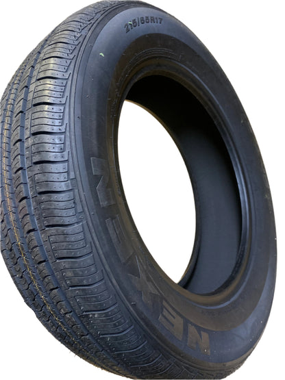 NEXEN NPRIZ AH5  BSW P 215 65 17 99T  ALL SEASON TIRE 15132NXK