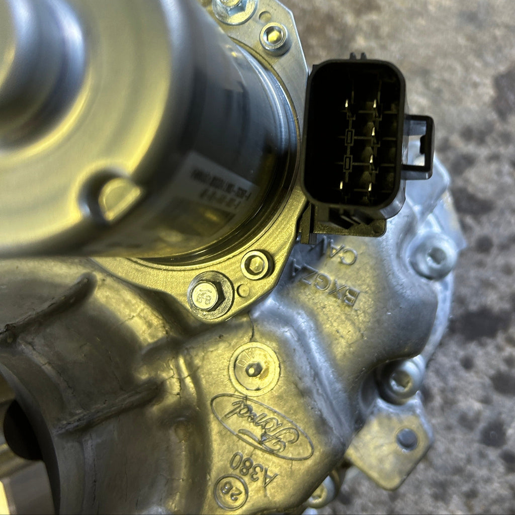 FORD EXPEDITION, F-150, NAVIGATOR TRANSFER CASE LK417A195AK ML3Z7A195AK