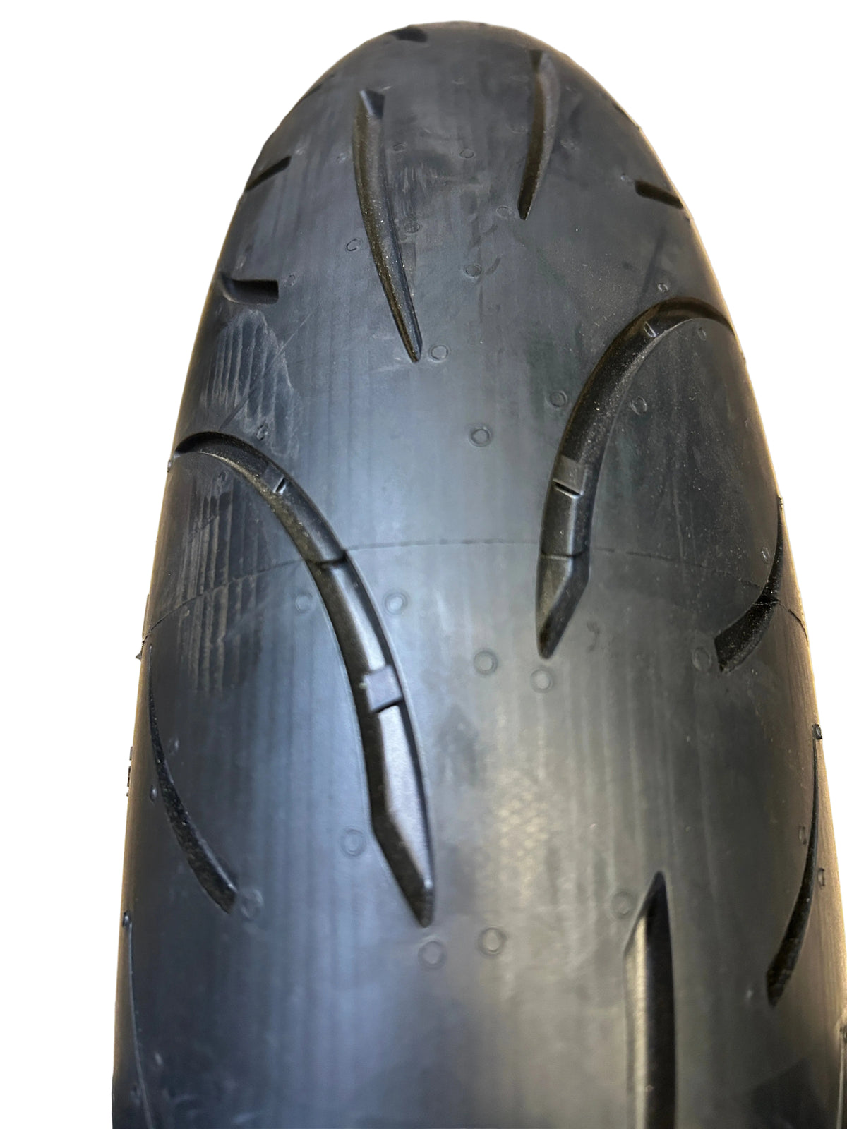 METZELER SPORTEC M9 RR BSW 120 70 17 58W FRONT MOTORCYCLE TIRE 1814150