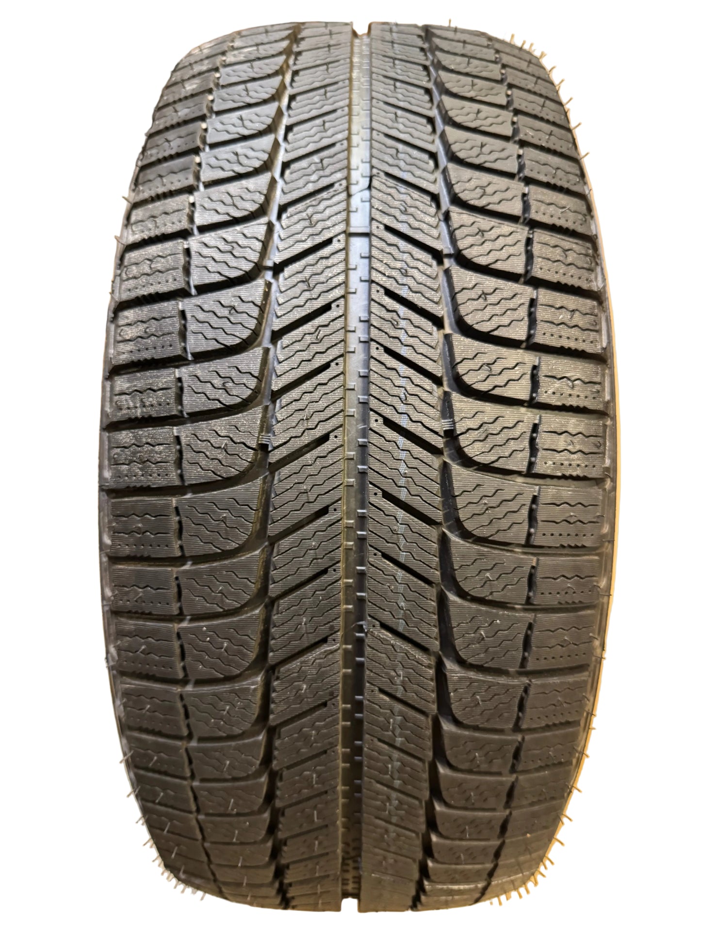 2 NOS MICHELIN X-ICE XI3 BSW P 255 45 18 103H XL WINTER TIRE 30901
