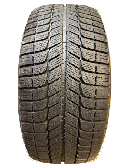 2 NOS MICHELIN X-ICE XI3 BSW P 255 45 18 103H XL WINTER TIRE 30901