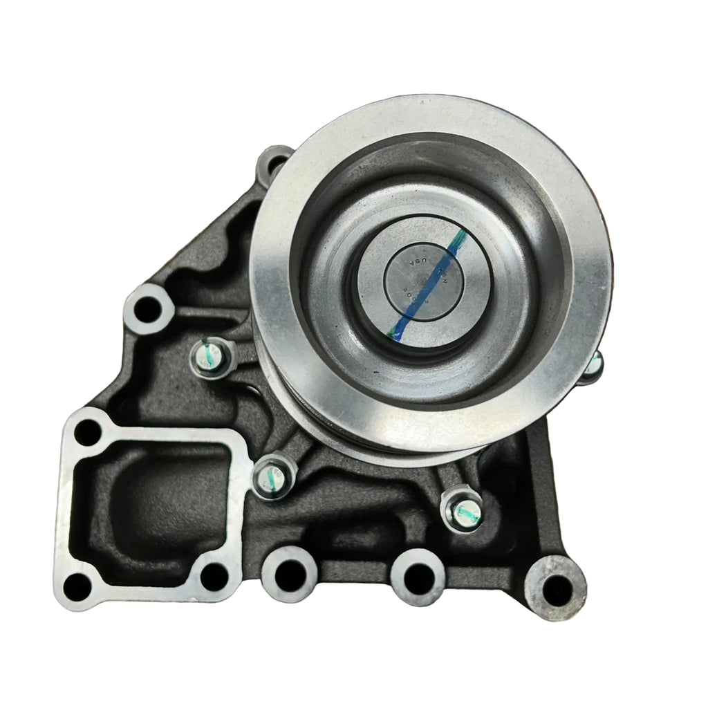 GENUINE ISX WATER PUMP CUMMINS X15 5484601
