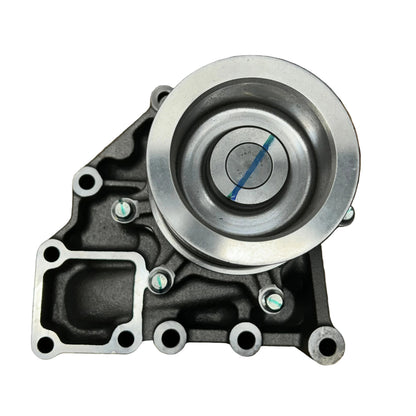 GENUINE ISX WATER PUMP CUMMINS X15 5484601