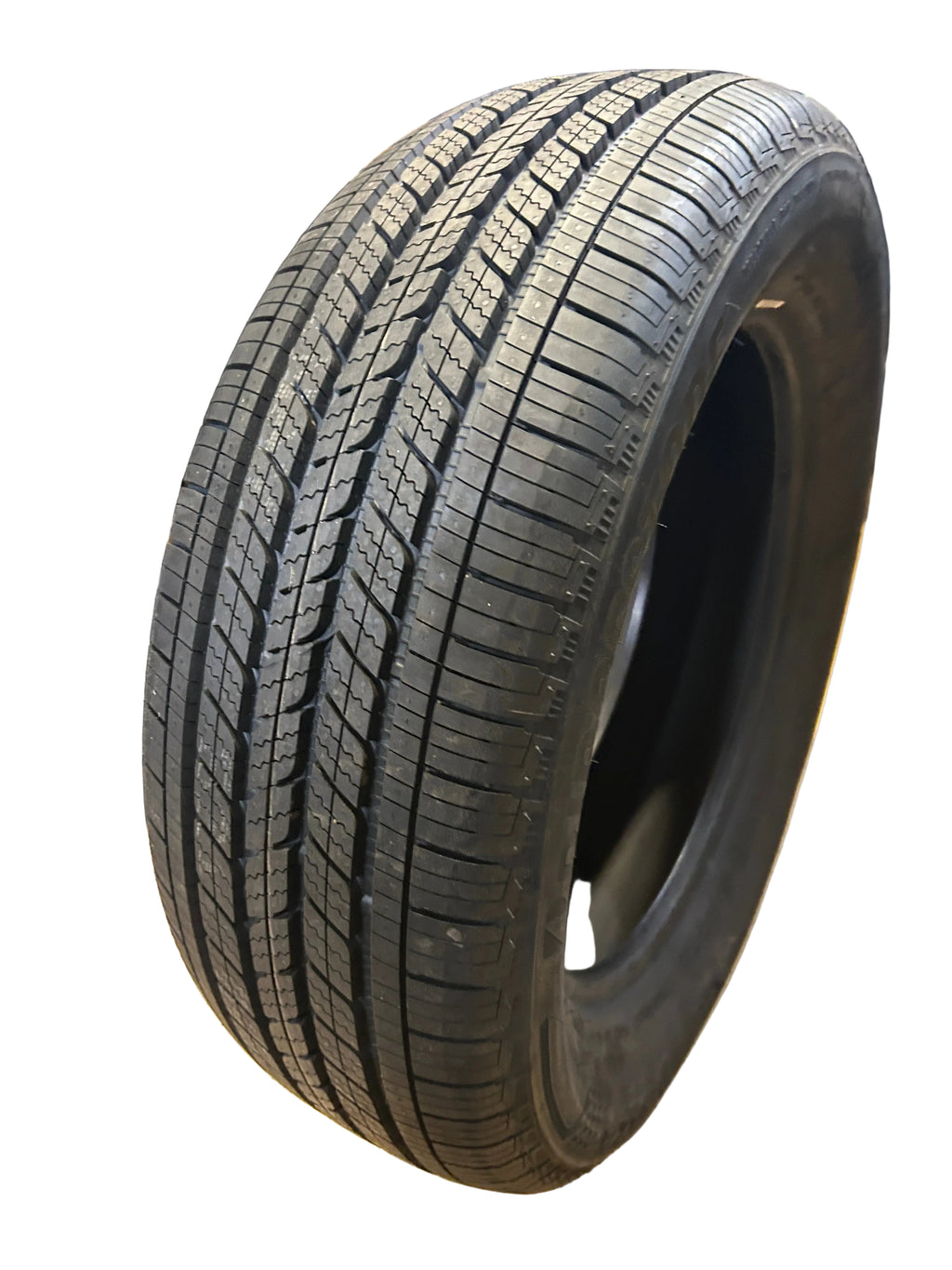 BRIDGESTONE TURANZA LS100 BSW P 215 60 17 96H ALL SEASON TIRE 013798