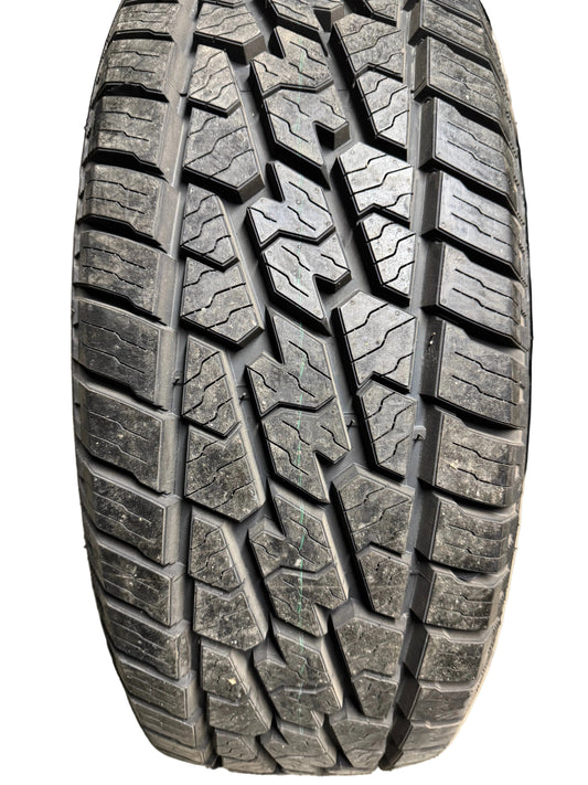 NOS LANDSAIL CLX-10 RANGEBLAZER A/T BSW LT 265 60 20 121/118S 10PLY ALL TERRAIN TIRE 11107