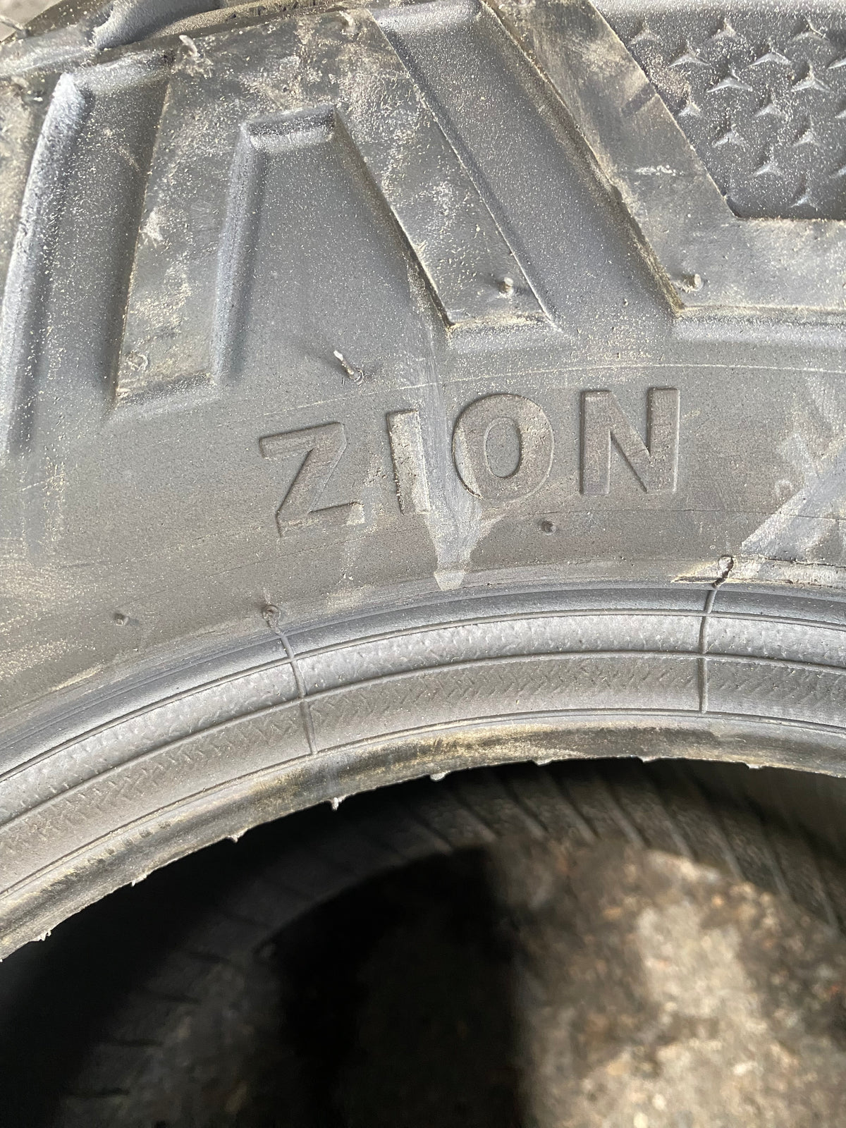 FREE COUNTRY LB1601 ATV/UTV TIRES 25 11 12 70J 8PR 10335