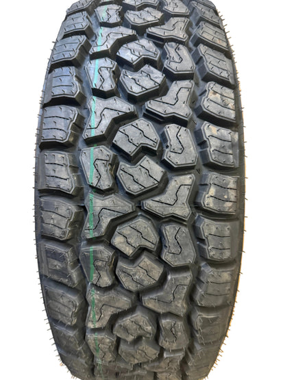 ARMSTRONG TRU-TRAC AT II BSW LT 235 70 15 114/110Q 10PLY ALL TERRAIN TIRE 1200063941