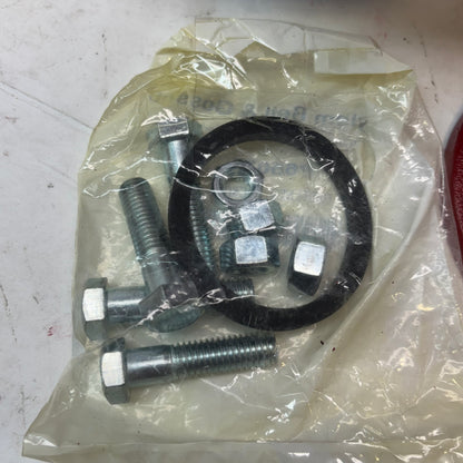 BELL AND GOSSET 90-39T PUMP 1 HP MOTOR 20 179053LF