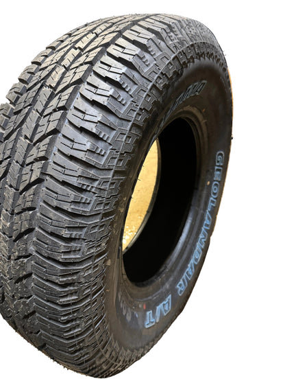 YOKOHAMA GEOLANDAR A/T GO15 OWL P 245 75 16 109T ALL TERRAIN TIRE 110101515