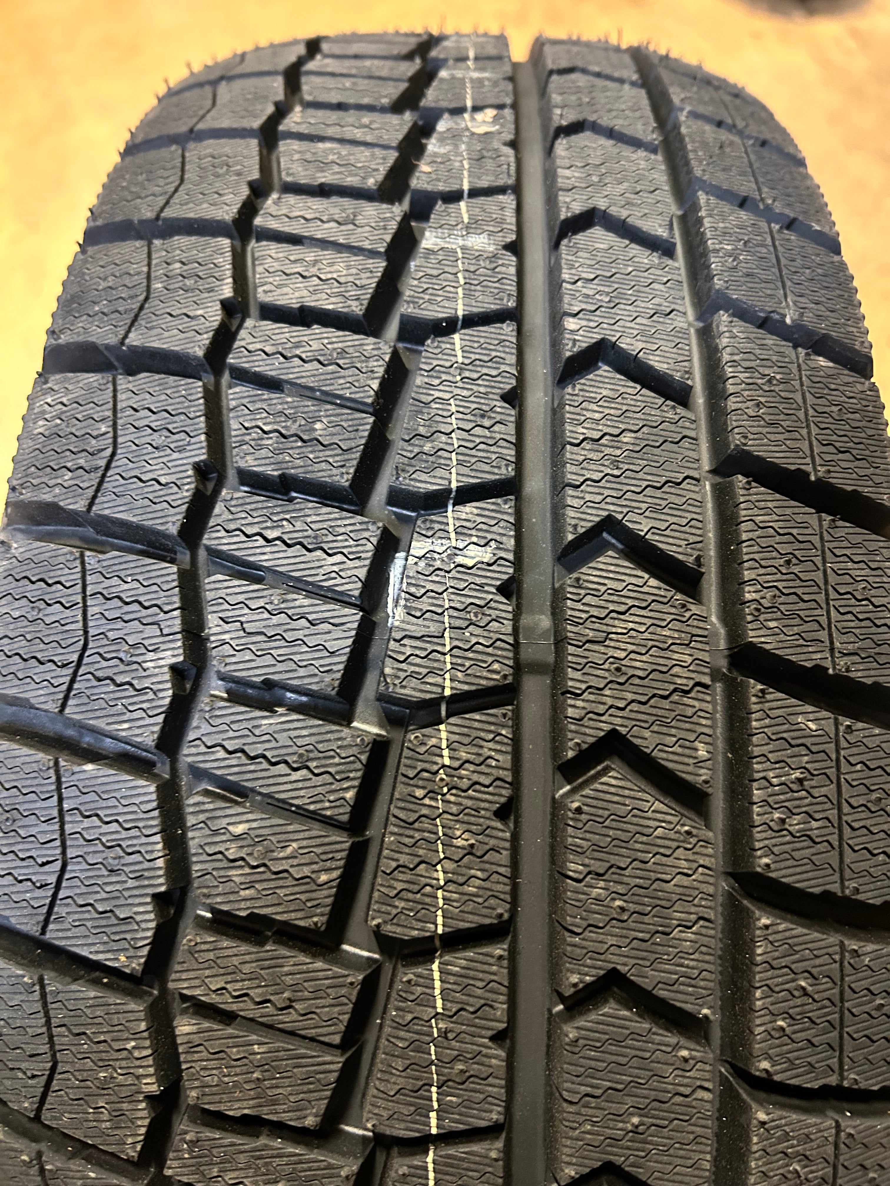 DUNLOP WINTER MAXX 2 BSW P 205 55 16 94T XL WINTER TIRE 266016621