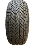 2 BRIDGESTONE WEATHERPEAK BSW P 235 60 17 102H ALL WEATHER TIRE 006046