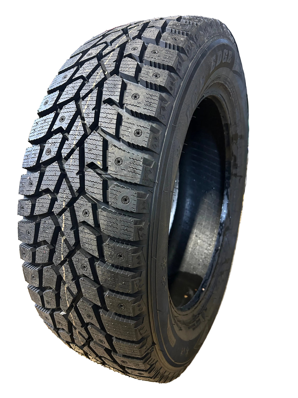 SUMITOMO ICE EDGE BSW P 215 60 17 96T WINTER TIRE EDG79