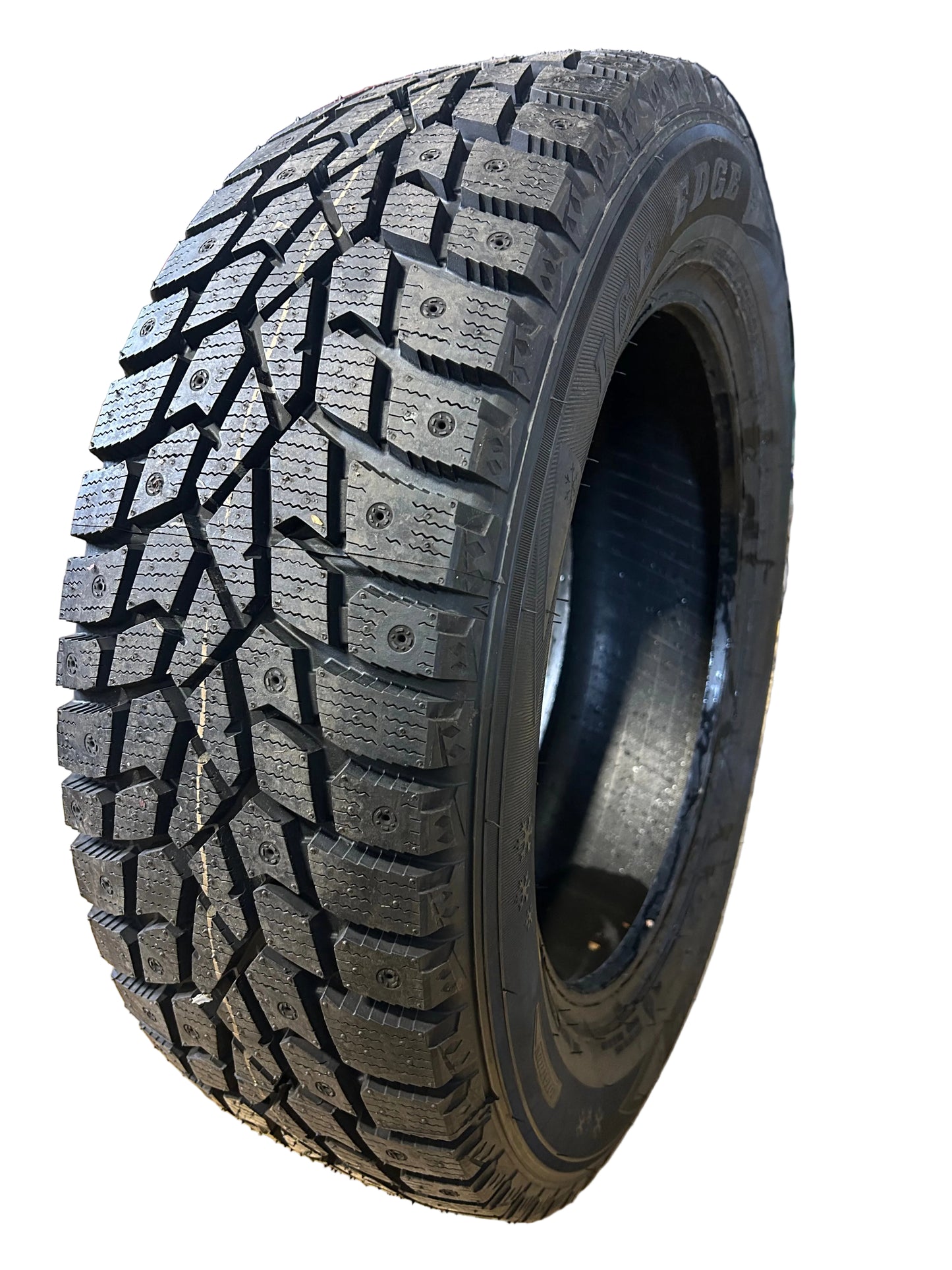 SUMITOMO ICE EDGE BSW P 215 60 17 96T WINTER TIRE EDG79