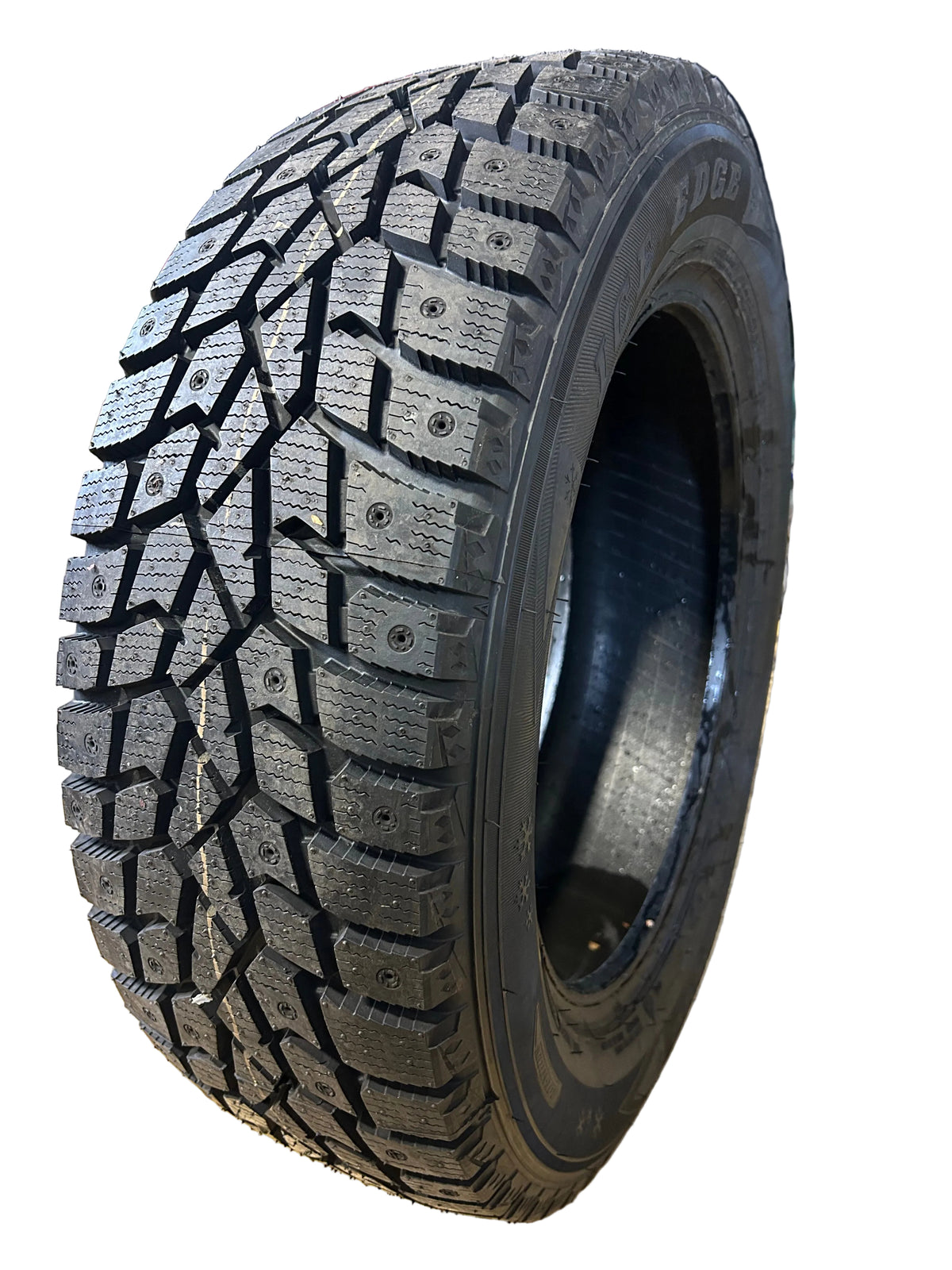SUMITOMO ICE EDGE BSW P 215 60 17 96T WINTER TIRE EDG79